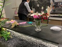 -花十悦·鲜花咖啡餐厅(振业城一期店)