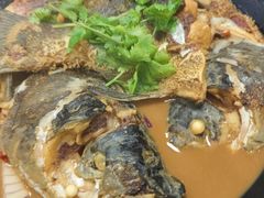 -翠茗农庄土菜馆(天目湖店)