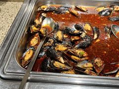 -汉巴味德·烤肉与啤酒的自助(杭州大悦城店)