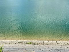 -清溪水库