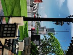 -南沙游艇会·大兵船餐厅