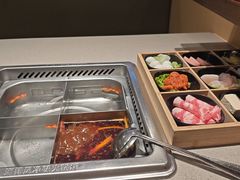 -海底捞火锅(江北万达商业广场店)
