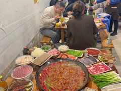 -六公里老火锅(总店)
