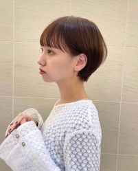 -DX HAIR SALON·发现未知美发沙龙