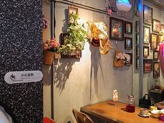 -泰盏鬼·颓废冬阴(陈家祠扬韬店)