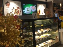 -麦当劳(四川北路店)