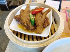 -点都德(北京路贰店)