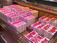 -谭三娘鲜切牛肉自助火锅(九眼桥总店)