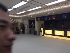 -汤里来温泉