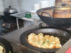 -白沙菜市场