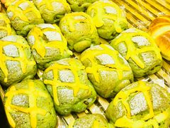 -丁香西饼屋(桂林路店)