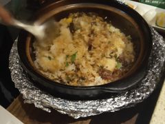 -润泽园椰子鸡(汇一城店)
