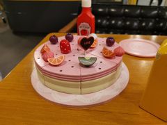 -Lilliput·粒粒堡亲子餐厅(嘉定宝龙店)