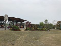 -上海长兴岛郊野公园