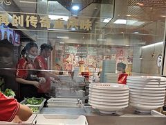 -每味每客·重庆麻辣烫(拓展大厦店)