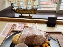 -桃源台景观餐厅