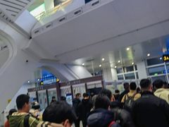 -临沂北站