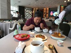 -金海华·悦食东方(苏州中心商场店)