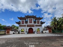 -博鳌禅寺