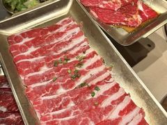 -西塔老太太泥炉烤肉(亚运村店)