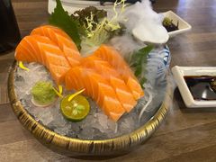 -三禾寿司(南城印象汇店)