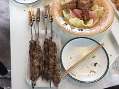 -帕米尔食府(白云观店)