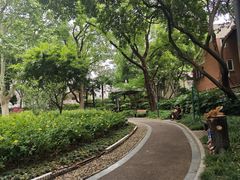 -华山儿童公园