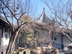 -惠山古镇·寄畅园