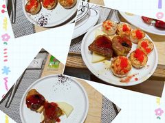 -雍和会海鲜姿造自助(湖东路店)
