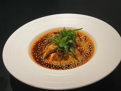 -丽晶轩中餐厅(重庆丽晶酒店)