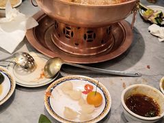 -侃爷南门铜锅涮肉