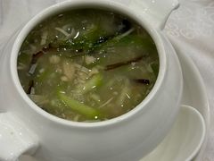 -寻味顺德·南记酒家·传统顺德菜·鱼生(广源路店)