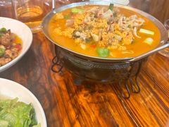 -小钱鱼馆(富春路店)