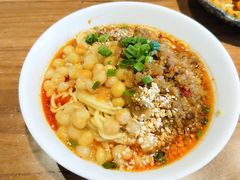 碗杂小面-付小姐在成都(五道口店)