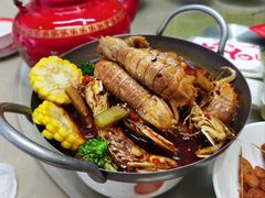 -老三样·美食研究中心(世贸路店)