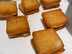 -粤匠·澳门点心粤菜海鲜(澳门半岛店)