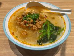 -小杨生煎(宝山花园城店)