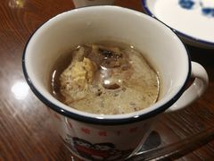 -醉南拳客家菜(华威店)