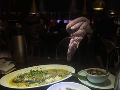 -外婆家(义乌新光汇购物中心店)