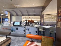 -Sips&Lick茶兰咖啡(五道口店)