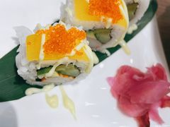 -上渔铁板烧(熙悦汇店)