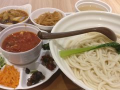 西红柿-剔八谷山西面馆(南内环店)