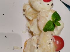 -青螺餐厅·家宴(松雅湖店)