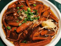 -松鹤面馆·古法焖肉面(观前店)