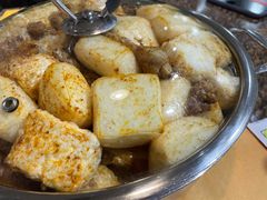 -黄记煌三汁焖锅(崇文门店)