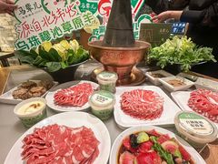 -牛街·马辈儿涮肉(牛街总店)