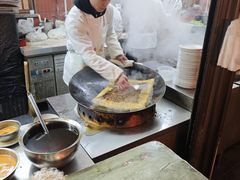 -严老幺烧麦(前进四路店)