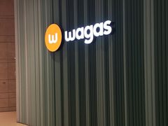 -Wagas沃歌斯(合生汇店)