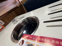 -傣妹火锅(南京东路一店)