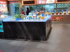 -老德州四合院·德州菜(天衢路店)